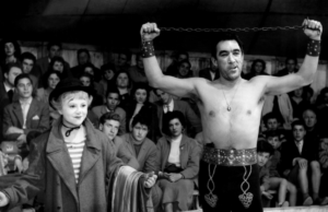 Un tocco di classico / Dal grande schermo, al palcoscenico, alla sala, al piccolo schermo!