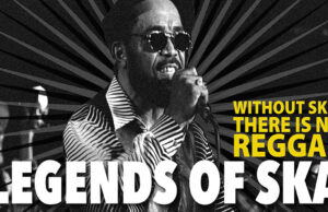 Legends of Ska ska