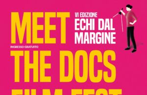 Meet the Docs! Film Fest: «Fare cinema è un atto politico» film