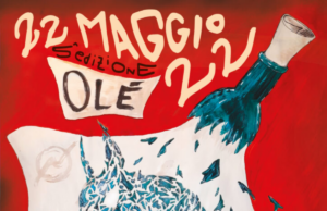 Il grande ritorno del festival Olé – oltre l’editoria festival