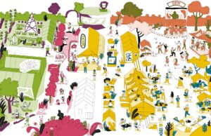 Le Serre d’Estate: quattro mesi di eventi gratuiti aperti alla città estate