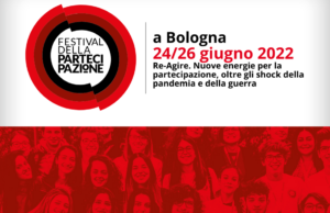 Un Festival per ReAgire. La partecipazione oltre gli shock della pandemia e della guerra festival