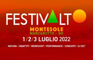 Festivalto: tre giorni di concerti, mostre e camping gratuito a Monte Sole Festivalto