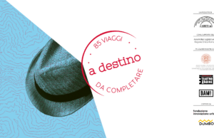 “A destino”: mantenere vivo il ricordo del 2 agosto a destino