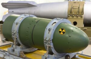La diserzione italiana alla conferenza contro le armi atomiche Armi atomiche