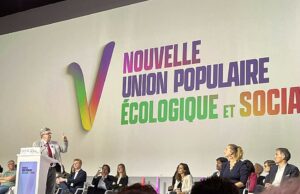 Elezioni Francia: l’alleanza di Mélenchon piace agli elettori elezioni Francia