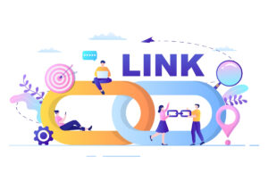 Link Building, cos’è e come usarla per raggiungere le prime posizioni dei motori di ricerca link building