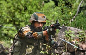Il difficile triangolo geopolitico tra Cina, India e Pakistan guerra