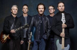 I Pearl Jam sabato a Imola, ma prima si analizza la loro filosofia Pearl Jam