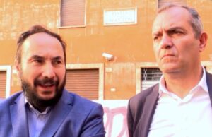 Anche De Magistris per ricostruire la sinistra alla festa di Rifondazione Rifondazione