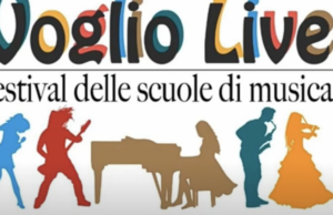 Voglio Live 2022
