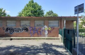 Una delibera di iniziativa popolare sugli spazi pubblici abbandonati Spazi pubblici