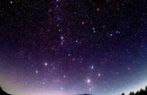 “Perché non si vedono più le stelle”, l’inquinamento luminoso nell’ultimo libro di Bukowski Stelle