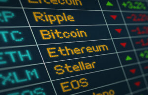 Suggerimenti Di Un Analista Di Criptovalute Sulla Partecipazione a Un Mercato In Calo criptovalute