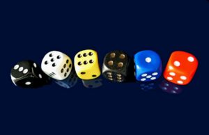 La storia dei casinò online dadi