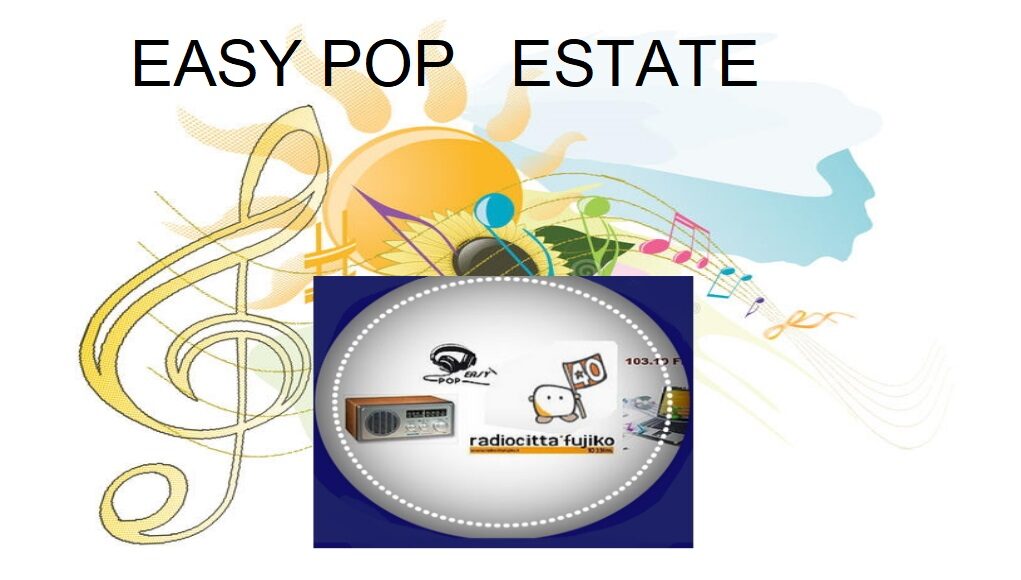 Easy Pop Estate musica indipendente per menti libere