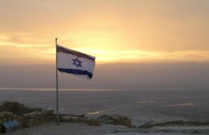 Gas: la guerra in Ucraina spinge Draghi verso i giacimenti israeliani Israele Palestina