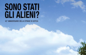 Sono stati gli alieni? La rassegna in memoria della Strage di Ustica Strage di Ustica