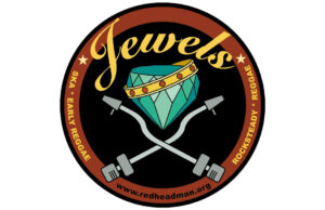 Jewels Records ska