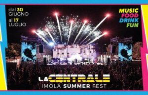 La centrale – Imola Summer Fest 2022 imola