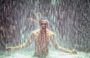 La siccità non si risolverà saltando la doccia Siccità