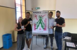 Al via il Festival Radici tra trekking, convegni e campeggio Ambiente
