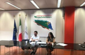 Emilia Romagna in stato di emergenza idrica: «Evitate consumi non indispensabili» cambiamenti climatici