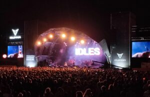 Primavera Sound 22: Live Reviews