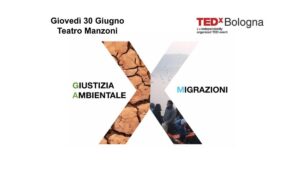 Al TedX su giustizia ambientale e migrazioni anche chi ha portato in tribunale lo Stato TedX