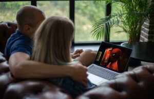 Lo streaming ha cambiato il modo di vivere lo sport