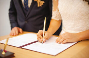 Matrimonio civile: come organizzare la cerimonia alla perfezione matrimonio civile