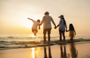 Bonus vacanze 2022: come viaggiare spendendo poco o niente bonus vacanze