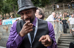 Dal pianista dei Commitments alla corista di James Brown: torna il Porretta Soul Festival Porretta Soul Festival