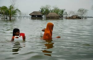 “Gli spaesati”, i disastri ambientali in Bangladesh preconizzano il nostro futuro Bangladesh