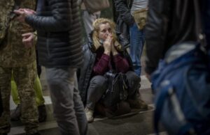 Pillole del giorno dopo e ormoni, la carovana di genere per l’Ucraina Carovana di genere