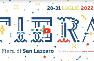 Torna la Fiera di San Lazzaro fiera di san lazzaro