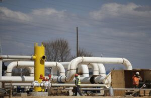 Gas russo, in Europa regna ancora l’instabilità Gas