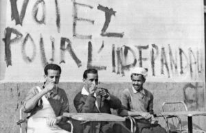Là-bas, en Algérie: storia e memoria per i 60 anni dalla fine della Guerra d’Algeria Guerra d'Algeria