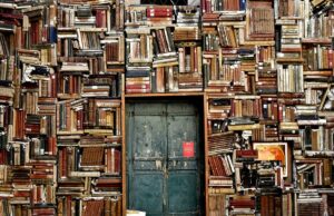 Un buon libro contro la crisi: i consigli di lettura della settimana Libro