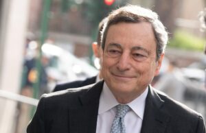 Tensioni nel governo: «anche se non cade, Draghi ha già fallito» tensioni