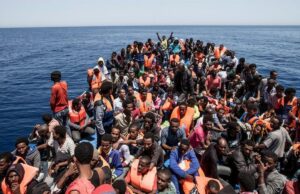 Migranti arma di ricatto dei russi? Basterebbe aprire canali di accesso legali Migranti