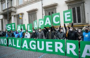 Consigli per un programma elettorale popolare: la pace Programma elettorale