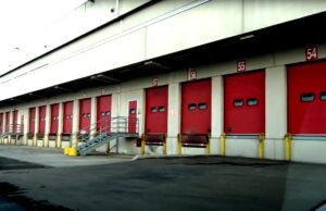 La Città Metropolitana di Bologna ci ripensa: stop ai nuovi poli logistici Poli logistici