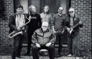 Gong e Colosseum tra i protagonisti del Porretta Prog Festival Porretta Prog