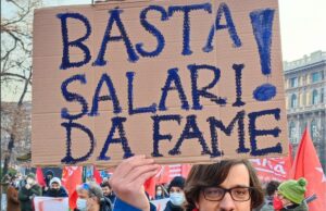 Consigli per un programma elettorale popolare: il lavoro Programma elettorale