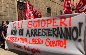 Per la Procura di Piacenza lottare per migliori condizioni di lavoro è estorsione Sindacato