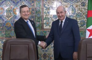 Tensioni nel governo: gli attivisti bocciano Draghi sul contrasto alla crisi climatica tensioni