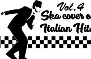 Ska Cover of Italian Hits Vol. 4 ska