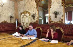 Contro gender pay gap, dimissioni “volontarie” e molestie arriva il Piano per l’Uguaglianza della Città Metropolitana gender pay gap