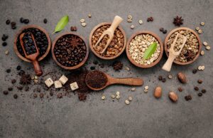 Come avviene la torrefazione del caffè e cosa comporta una tostatura a temperature inferiori tostatura caffe